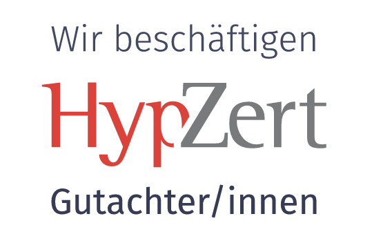 HypZert Gutachter